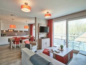 Parc de vacances Appartement moderne dans le Limbourg belge - Helchteren - image1