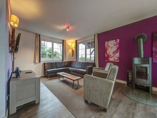 Vakantiepark Kronenburg Kenmerken 10