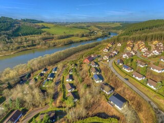 Vakantiepark Kronenburg  35