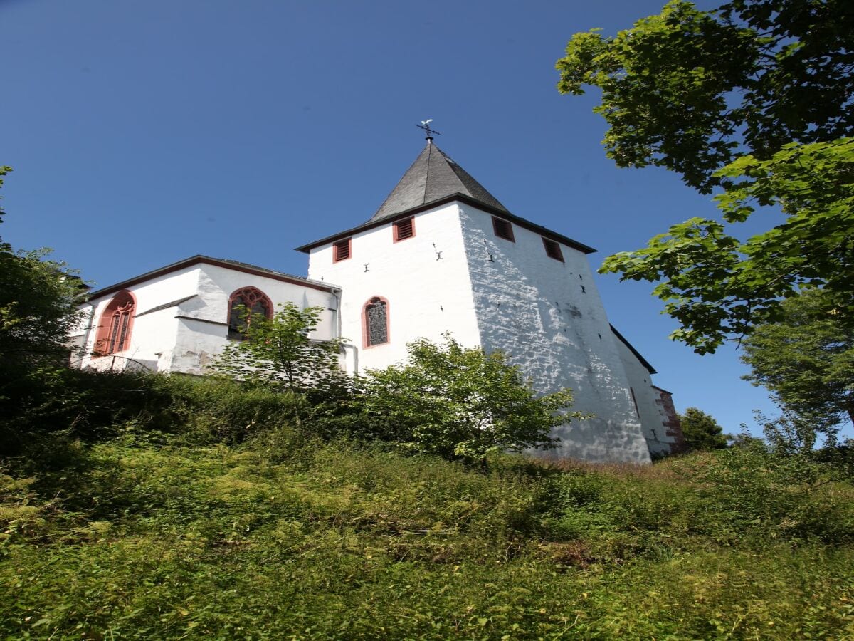 Ferienpark Kronenburg Umgebung 16