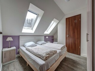 Vakantiepark Kronenburg Kenmerken 13