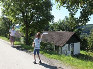 Ferienpark Kronenburg Umgebung 20