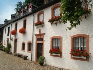 Ferienpark Kronenburg Umgebung 25