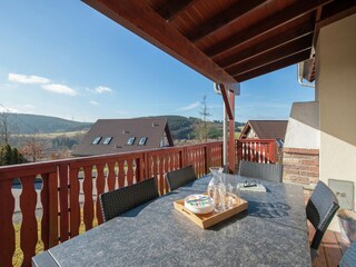 Vakantiepark Kronenburg Buitenaudio-opname 5