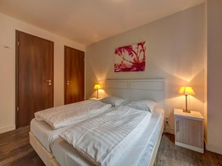 Vakantiepark Kronenburg Kenmerken 3