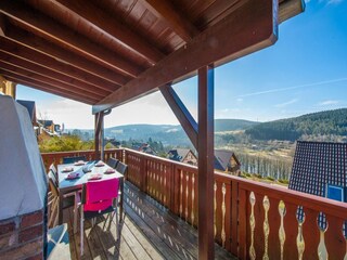 Vakantiepark Kronenburg Buitenaudio-opname 2
