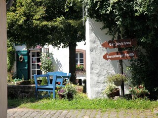 Holiday park Kronenburg  24