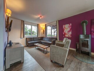 Vakantiepark Kronenburg Kenmerken 4