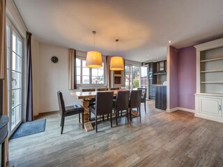 Parque de vacaciones Kronenburg Características 8