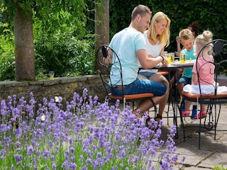 Vakantiepark Kronenburg  23