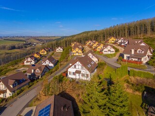 Vakantiepark Kronenburg Omgeving 12