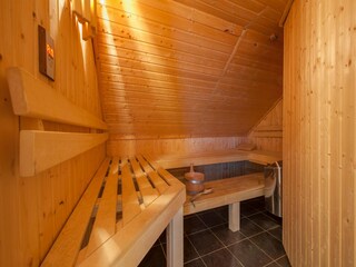 Vakantiepark Kronenburg  33