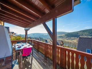 Vakantiepark Kronenburg Buitenaudio-opname 2