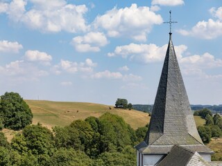 Vakantiepark Kronenburg Omgeving 13