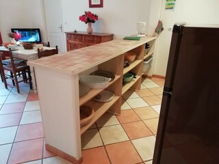 Vakantiepark Quend Kenmerken 15