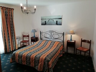 Vakantiepark Quend Kenmerken 20