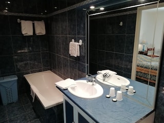 Ferienpark Quend Ausstattung 19