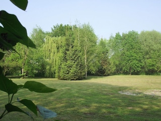 Parc de vacances Quend Enregistrement extérieur 3