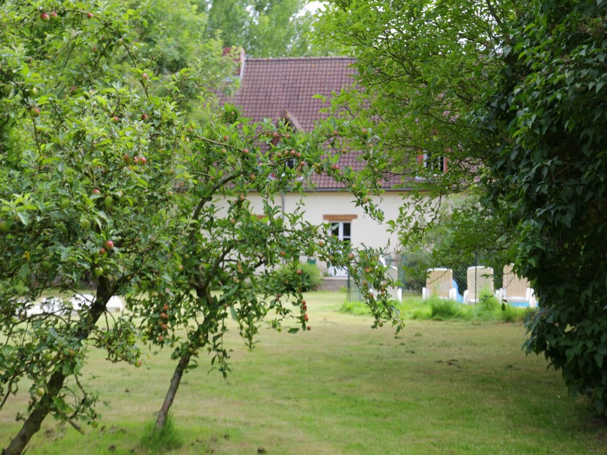 Ferienpark Quend Außenaufnahme 6