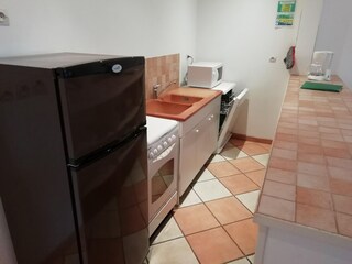 Vakantiepark Quend Kenmerken 14