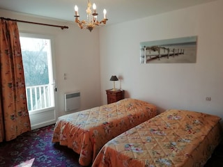 Holiday park Quend Features 14