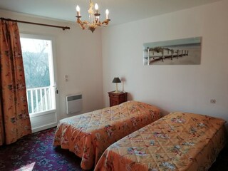 Vakantiepark Quend Kenmerken 23