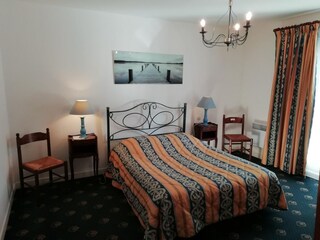 Vakantiepark Quend Kenmerken 20