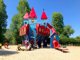 Ferienpark Quend  36
