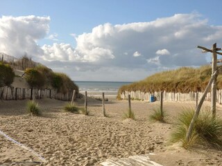 Vakantiepark Quend Omgeving 31