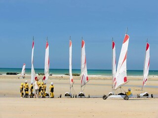 Vakantiepark Quend Omgeving 31