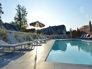 Vakantiepark Quend Omgeving 32