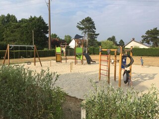 Vakantiepark Quend Omgeving 30