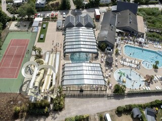 Vakantiepark Quend Omgeving 28