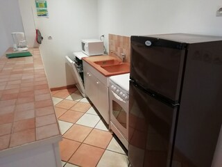 Vakantiepark Quend Kenmerken 16