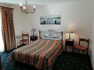 Vakantiepark Quend Kenmerken 17
