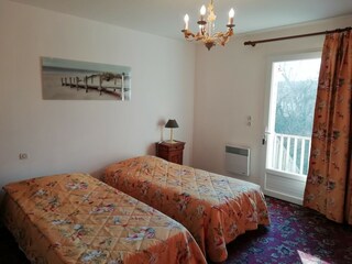 Vakantiepark Quend Kenmerken 24