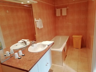 Holiday park Quend Features 17