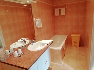 Vakantiepark Quend Kenmerken 14