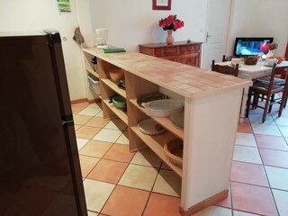 Parc de vacances Quend Équipement 14