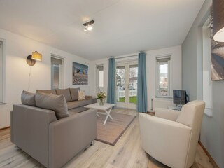 Parco vacanze Hellevoetsluis Caratteristiche 6