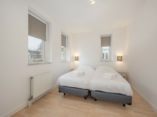 Vakantiepark Hellevoetsluis Kenmerken 8