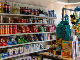 Parco vacanze Hellevoetsluis  37