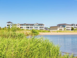 Parque de vacaciones Hellevoetsluis Entorno 23