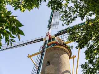 Ferienpark Hellevoetsluis Umgebung 12