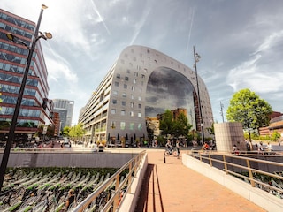 Ferienpark Hellevoetsluis Umgebung 13