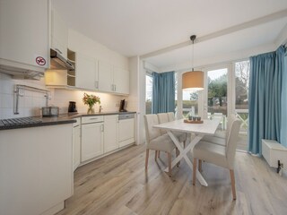 Parc de vacances Hellevoetsluis Équipement 10