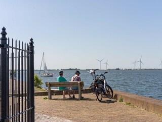 Ferienpark Hellevoetsluis Umgebung 23