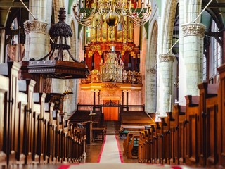 Vakantiepark Hellevoetsluis Omgeving 24