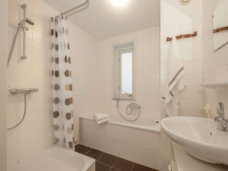 Vakantiepark Hellevoetsluis Kenmerken 11