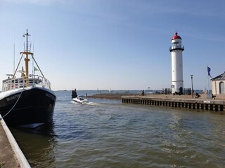 Vakantiepark Hellevoetsluis Omgeving 19